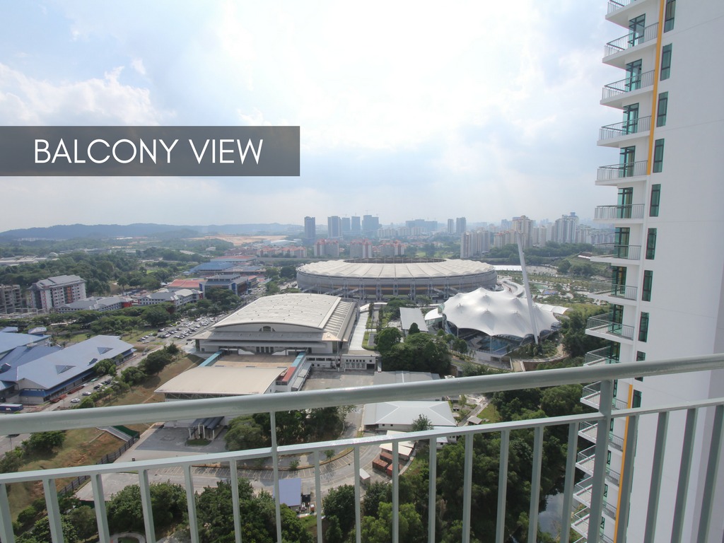 PPAM Bukit Jalil - photo 6