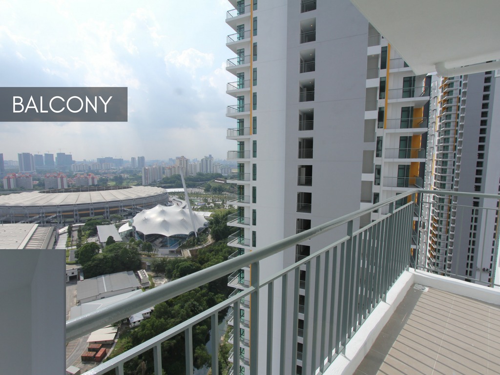 PPAM Bukit Jalil