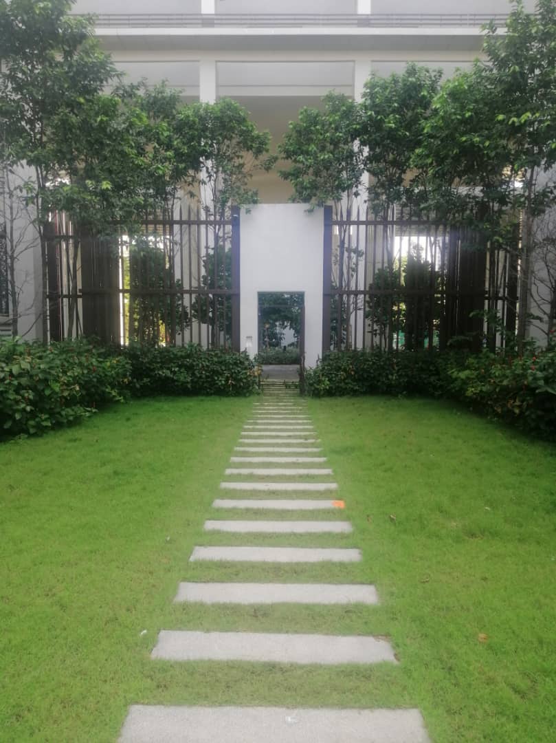 The Park Sky Residence - photo 7