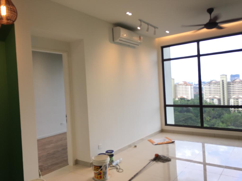 The Park Sky Residence - photo 3