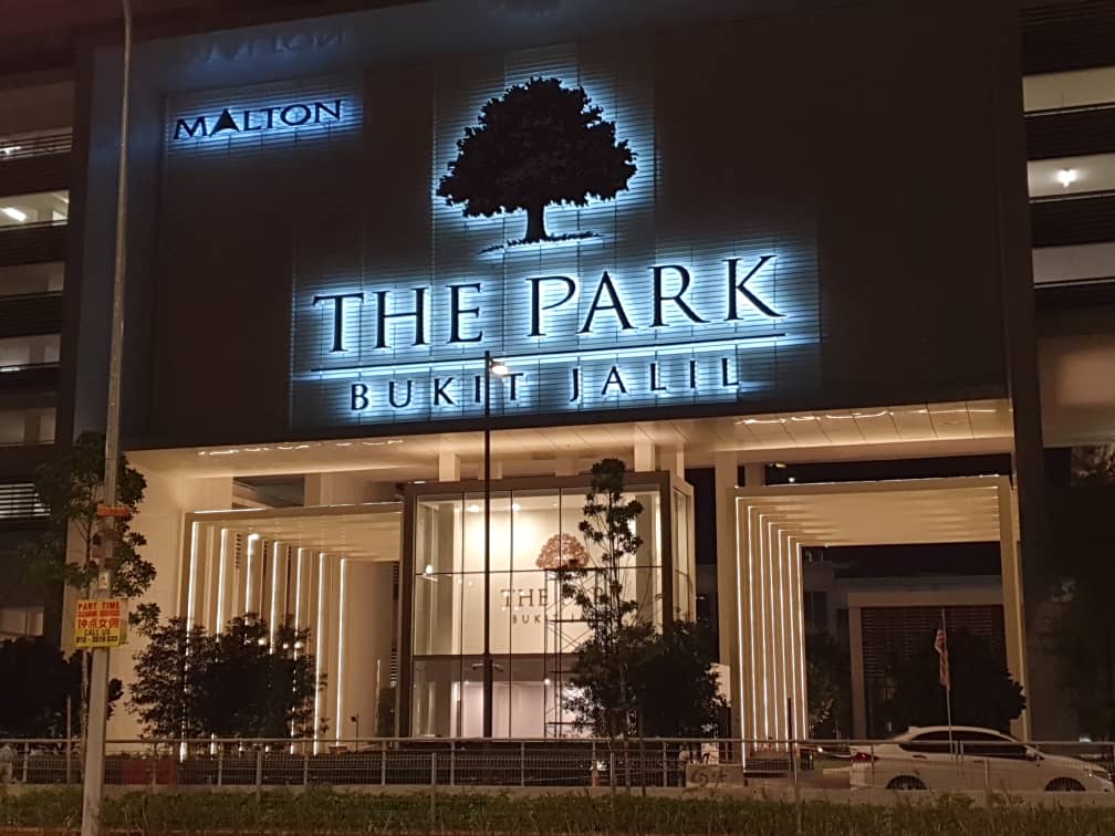 The Park Sky Residence - photo 8