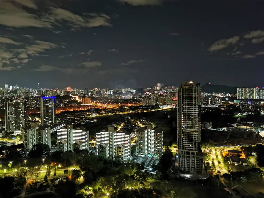 The Park Sky Residence - photo 5