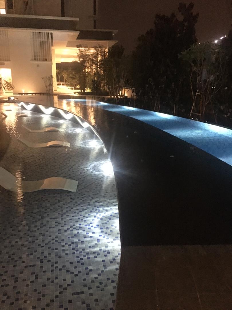 The Park Sky Residence - photo 9