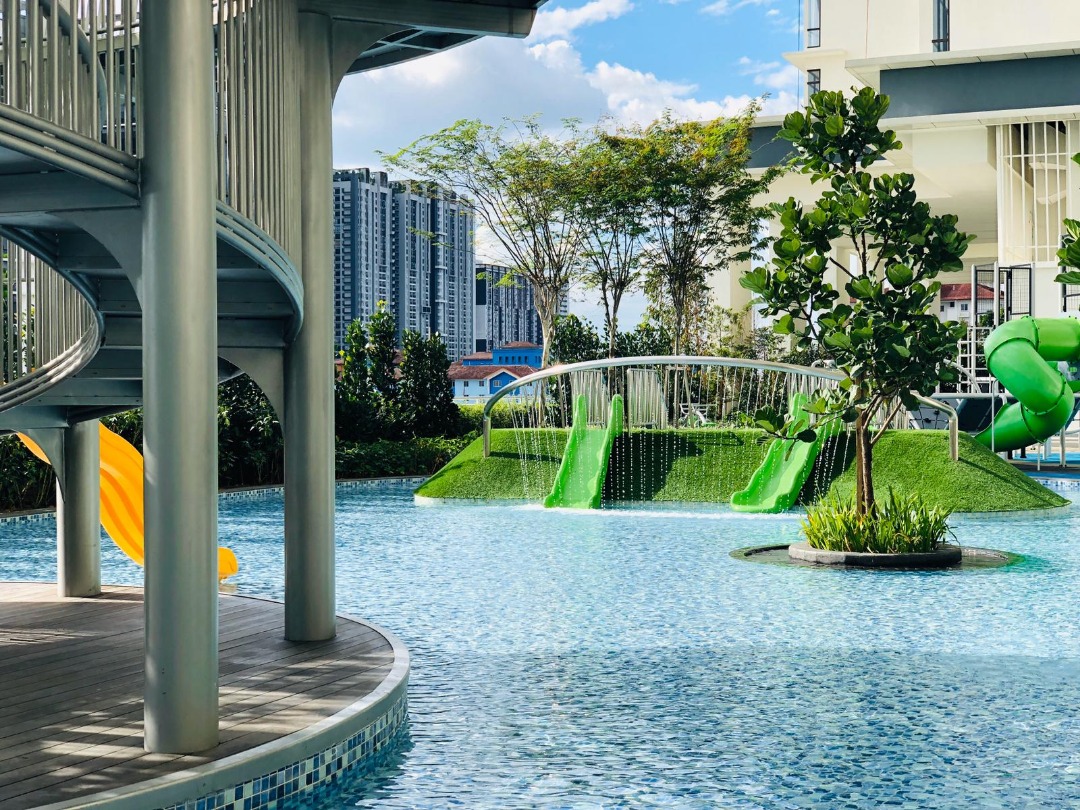 The Park Sky Residence - photo 10