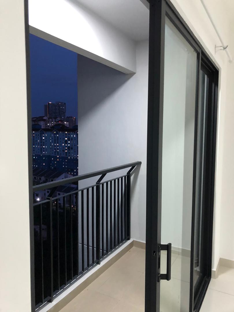 The Havre Condominium Bukit Jalil - photo 9