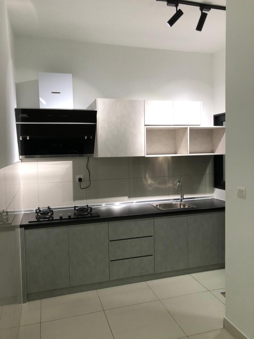 The Havre Condominium Bukit Jalil