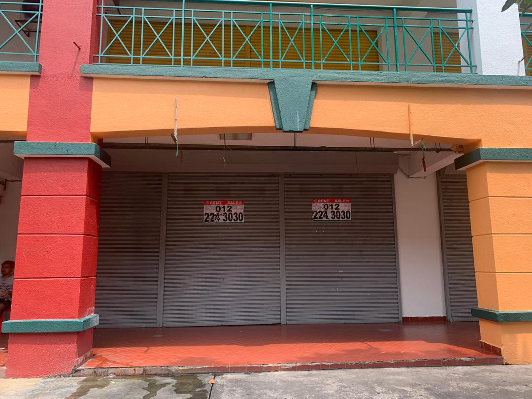 Taman Sri Sentosa Shop lot - photo 3