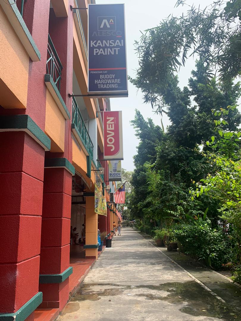 Taman Sri Sentosa Shop lot - photo 2