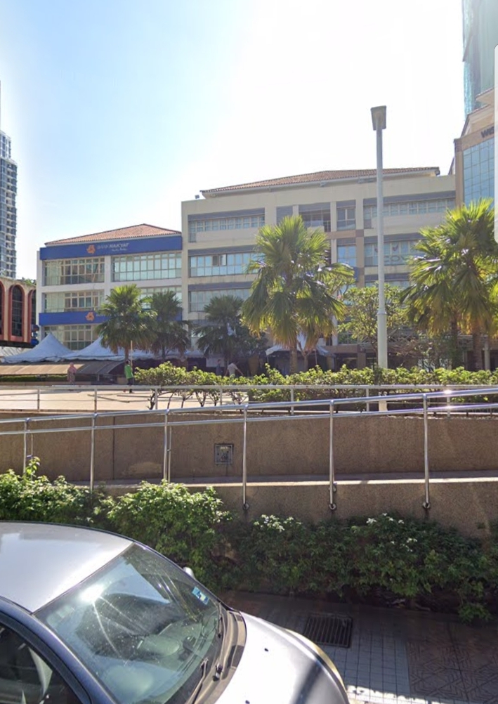 Shameling Corner 4-Sty Shoplot - photo 3