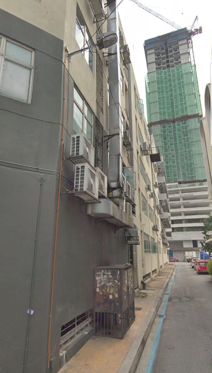 Shameling Corner 4-Sty Shoplot - photo 4