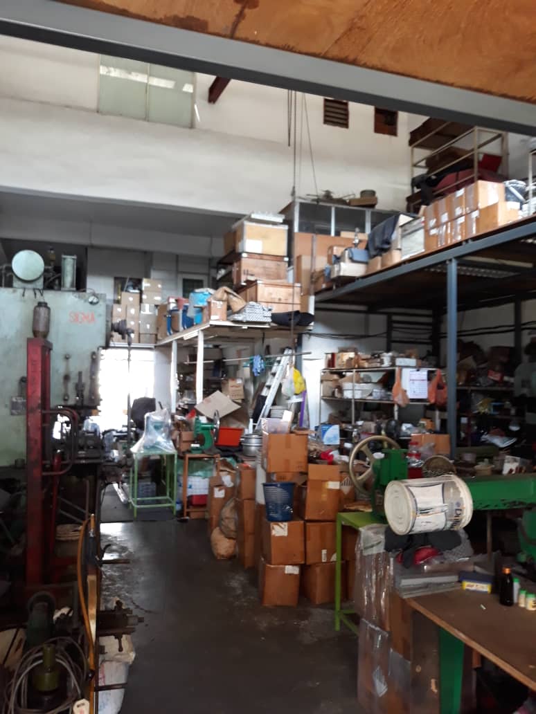 Taman Industri Selesa Jaya Factory - photo 7