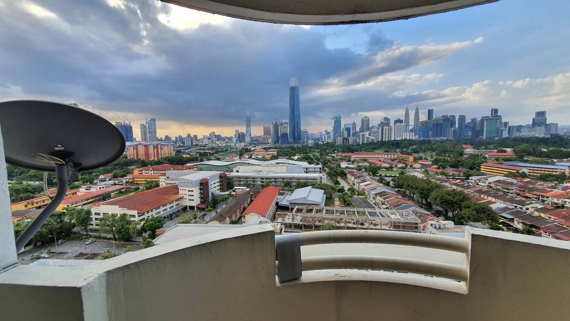 Bam Villa Condo - photo 4