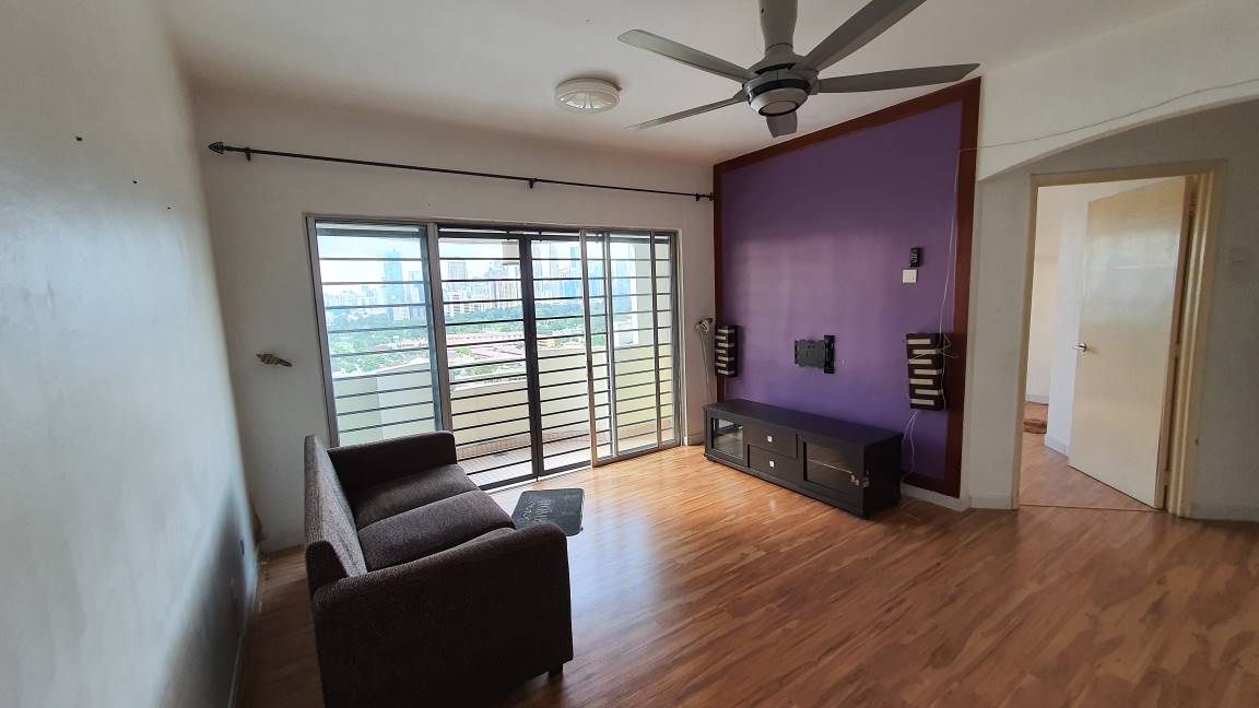 Bam Villa Condo