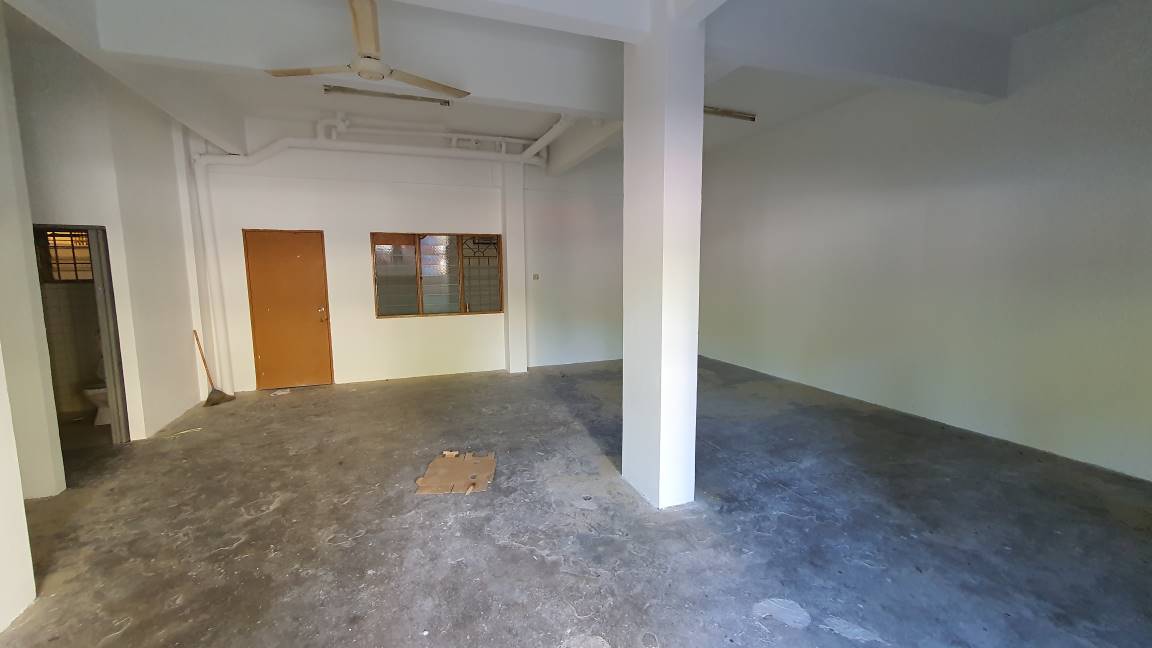Taman Koperasi Maju Jaya Store - photo 3