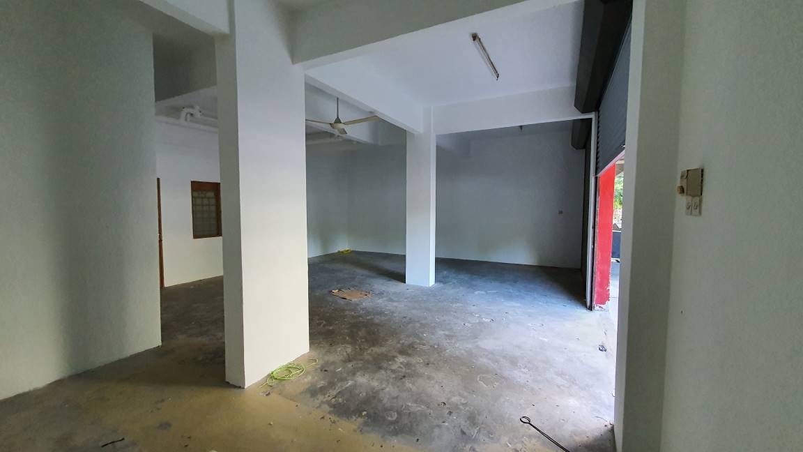 Taman Koperasi Maju Jaya Store - photo 5