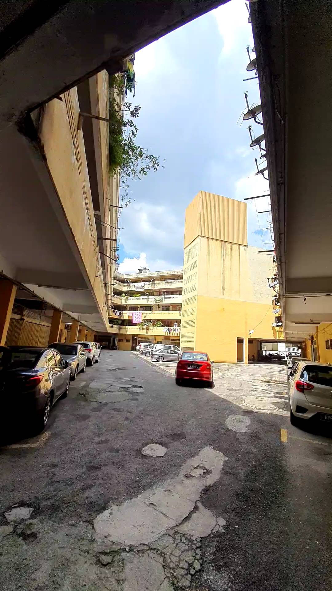 Jubilee Court Jln Loke Yew - photo 4