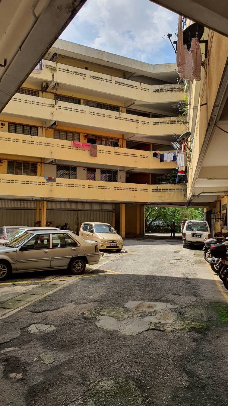Jubilee Court Jln Loke Yew - photo 5