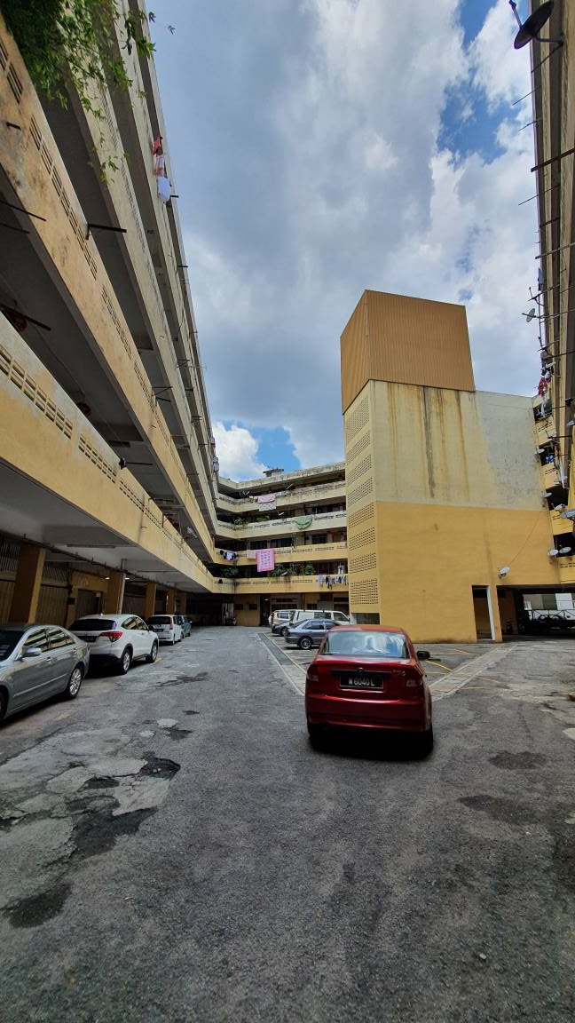 Jubilee Court Jln Loke Yew - photo 7