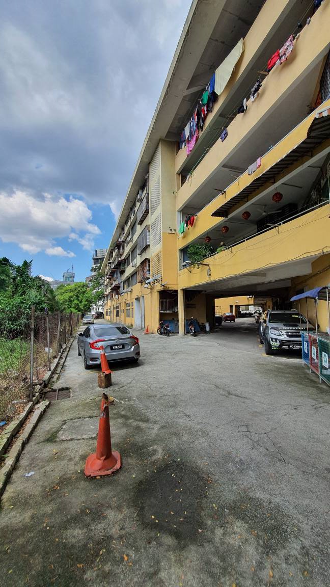 Jubilee Court Jln Loke Yew - photo 6