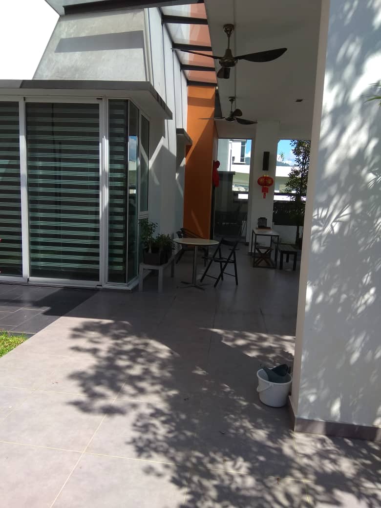 Taman Sri Gombak Heights Bungalow - photo 2
