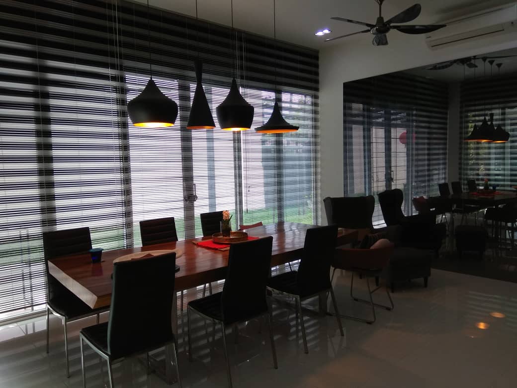 Taman Sri Gombak Heights Bungalow - photo 4