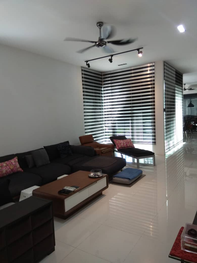 Taman Sri Gombak Heights Bungalow - photo 5