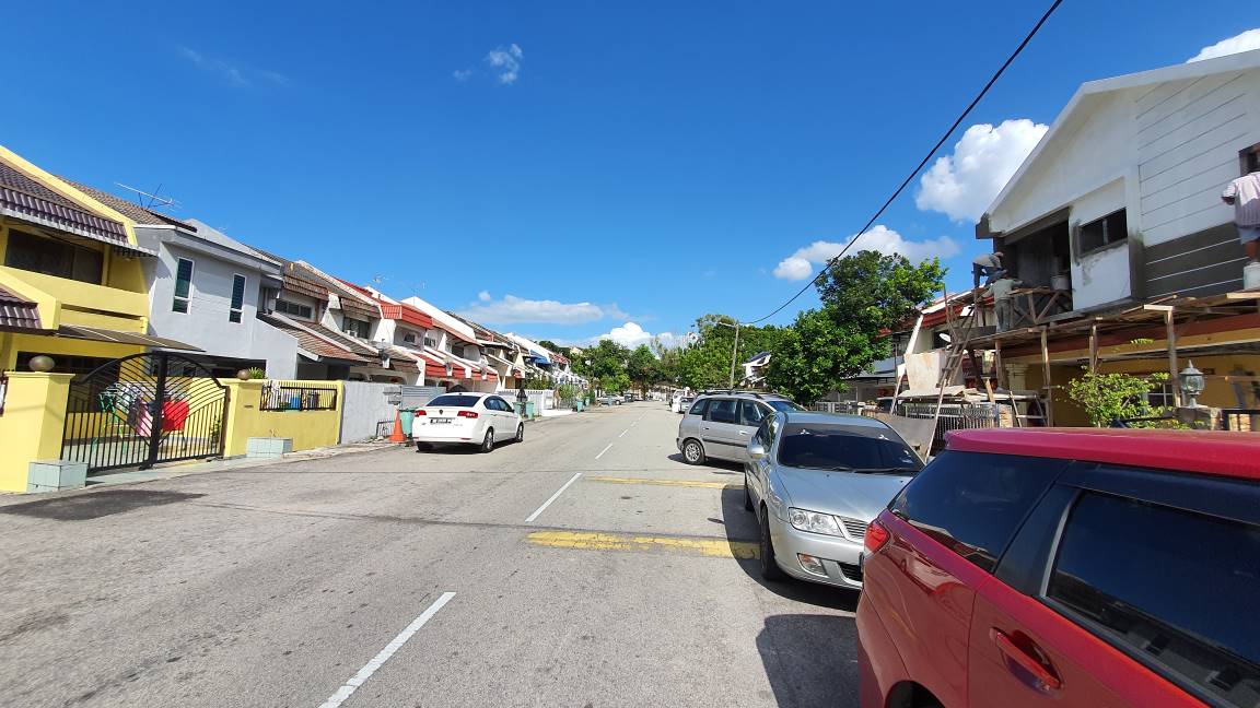 Taman Dahlia 3 Storey House - photo 2