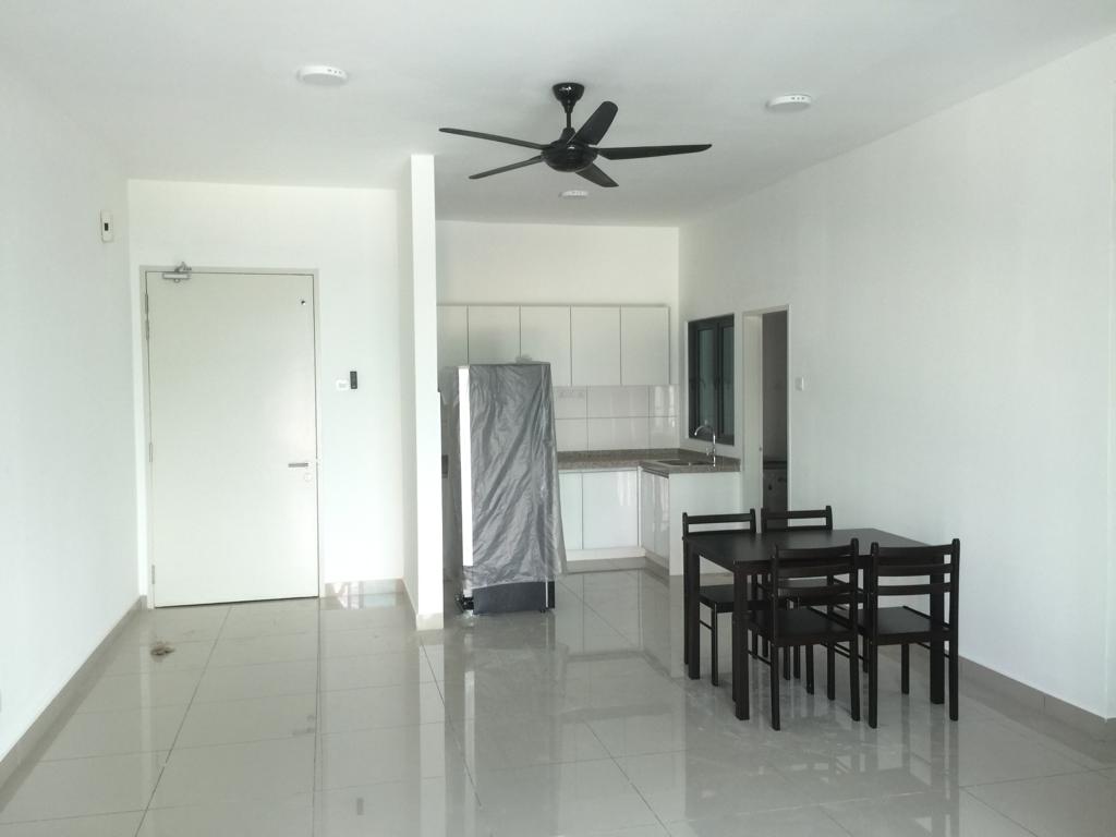 Parkhill Residences Condo - photo 2