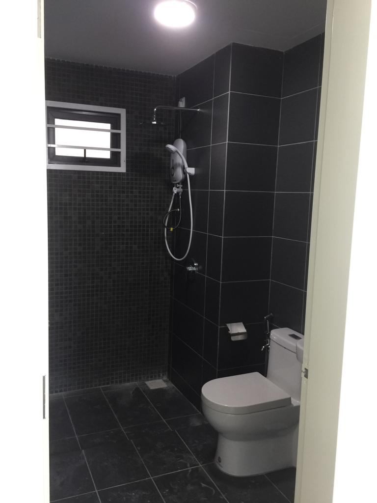 Parkhill Residences Condo - photo 3