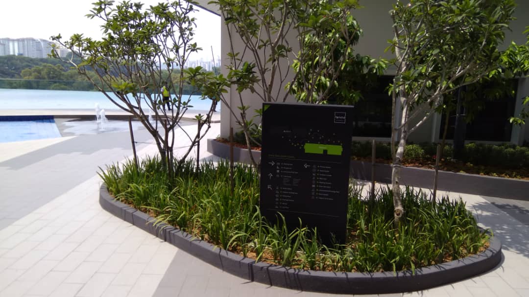 Parkhill Residences Condo - photo 10