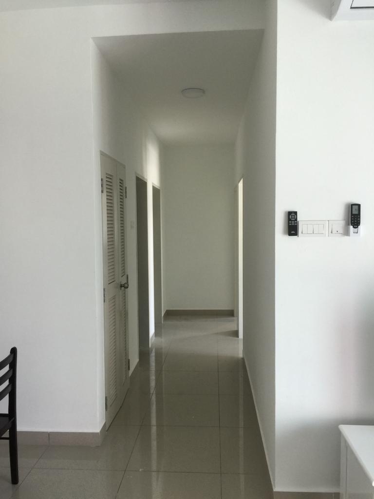Parkhill Residences Condo - photo 4