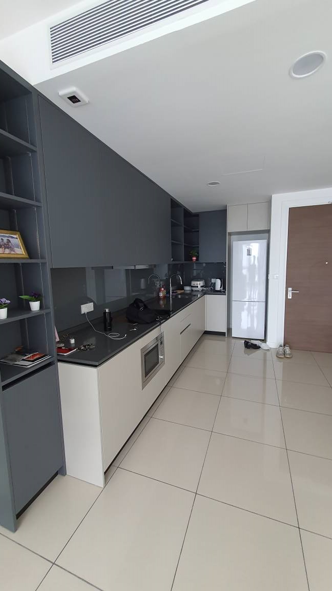 Aria Luxury Residence - photo 2