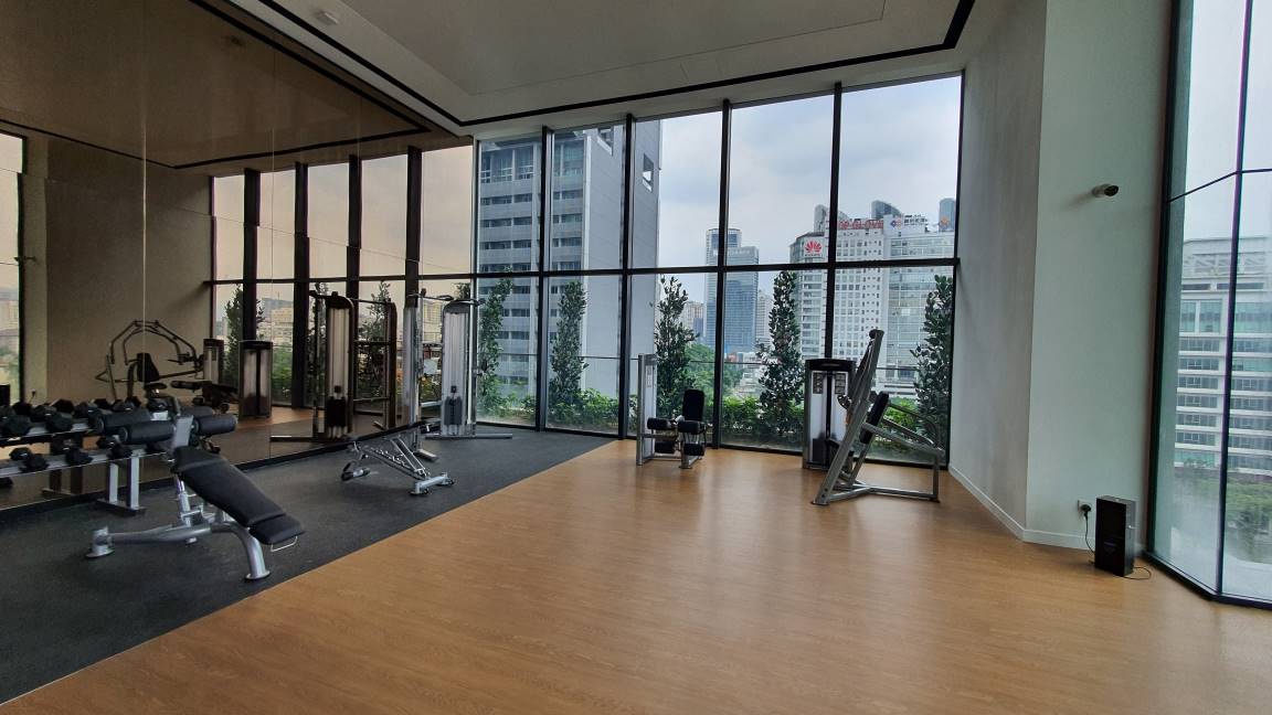 Aria Luxury Residence - photo 6