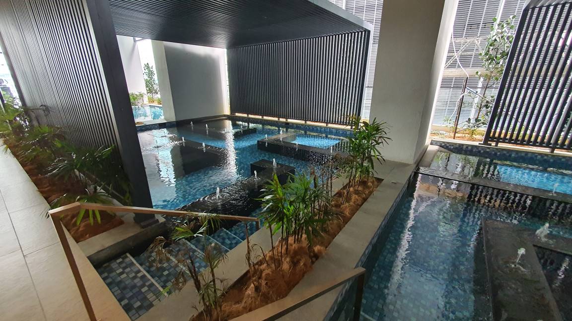Aria Luxury Residence - photo 7
