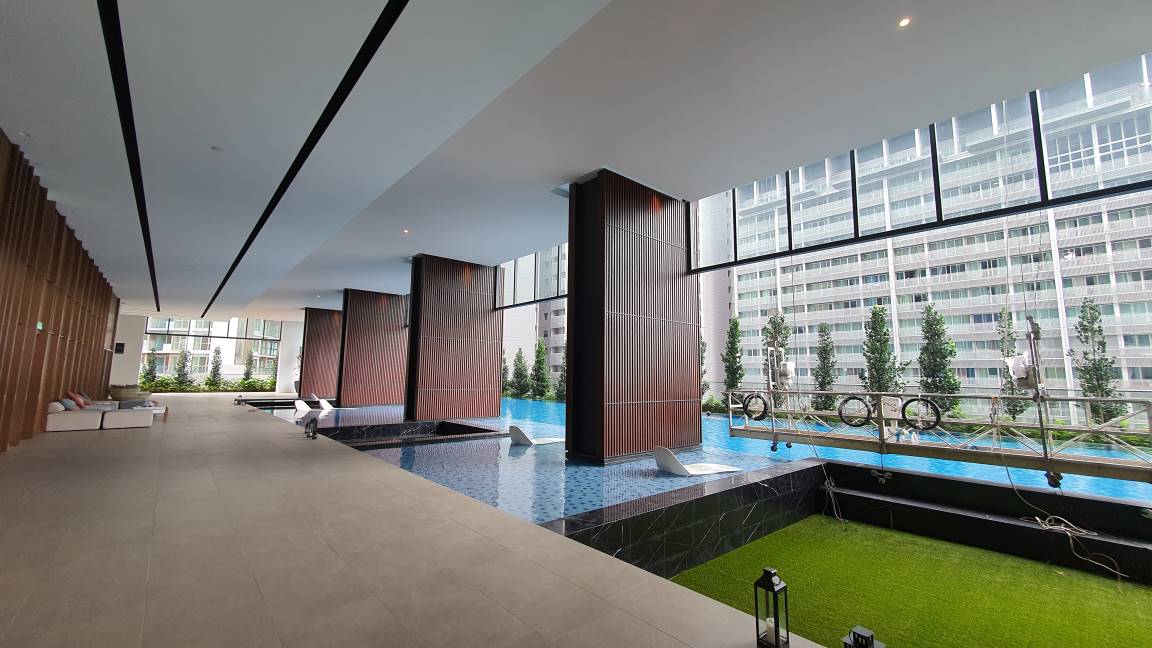 Aria Luxury Residence - photo 8