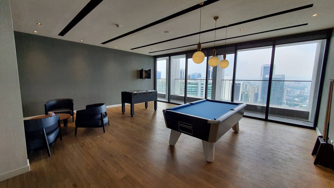 Aria Luxury Residence - photo 9
