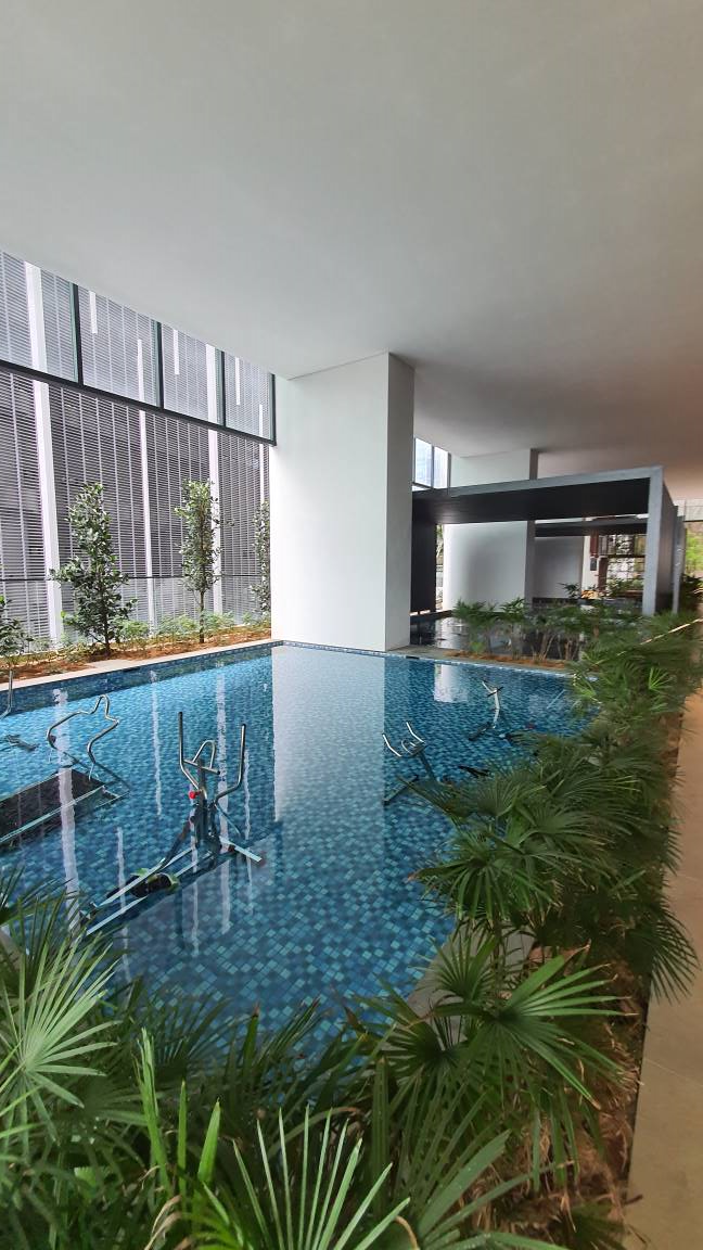 Aria Luxury Residence - photo 6
