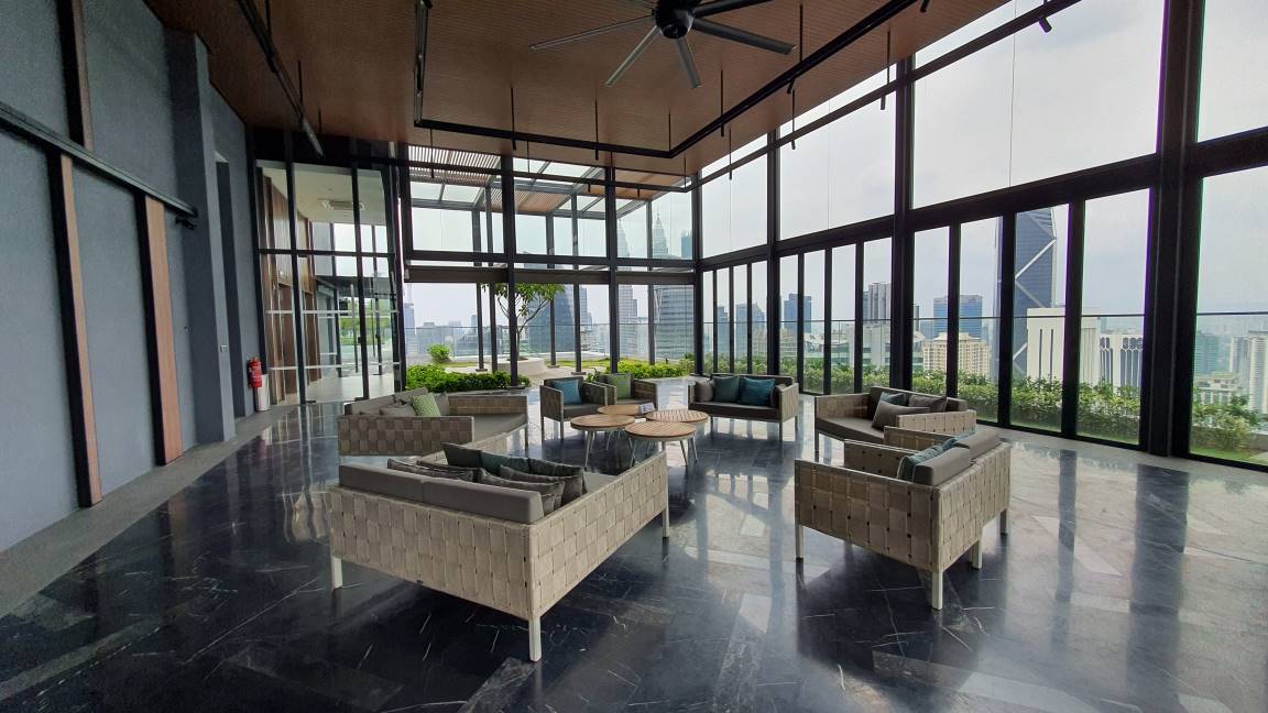 Aria Luxury Residence - photo 8