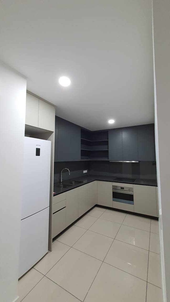 Aria Luxury Residence