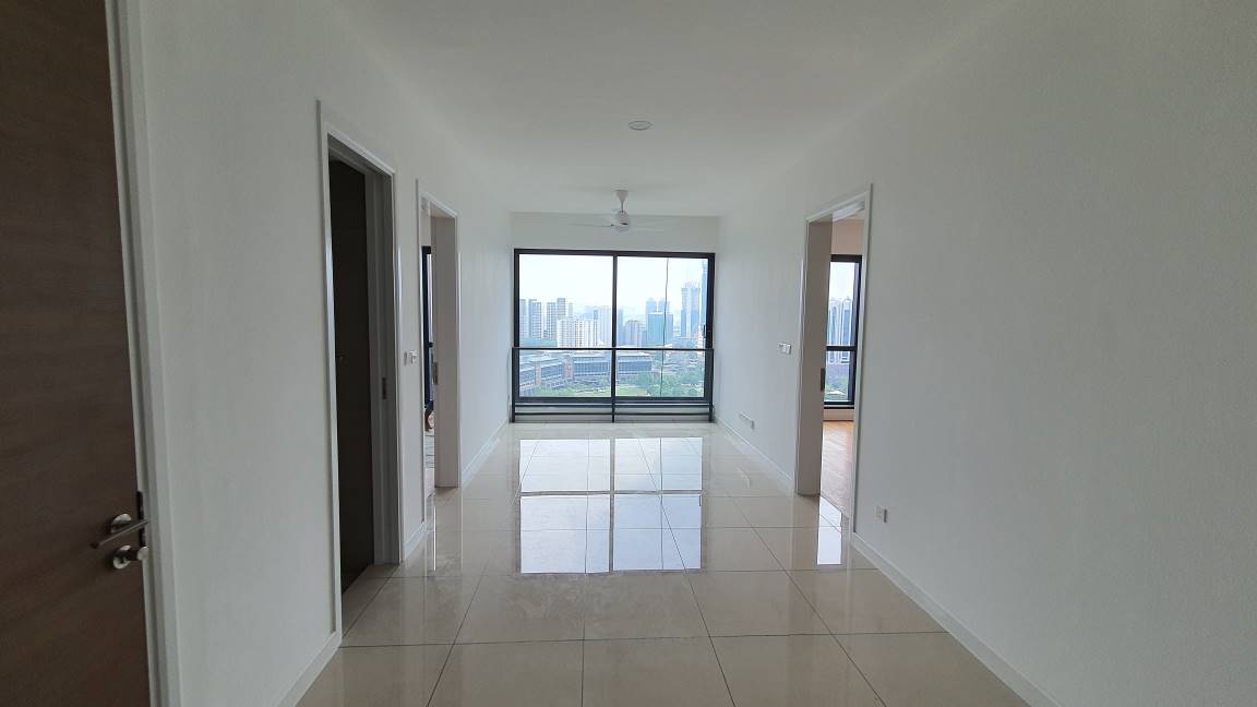 Aria Luxury Residence
