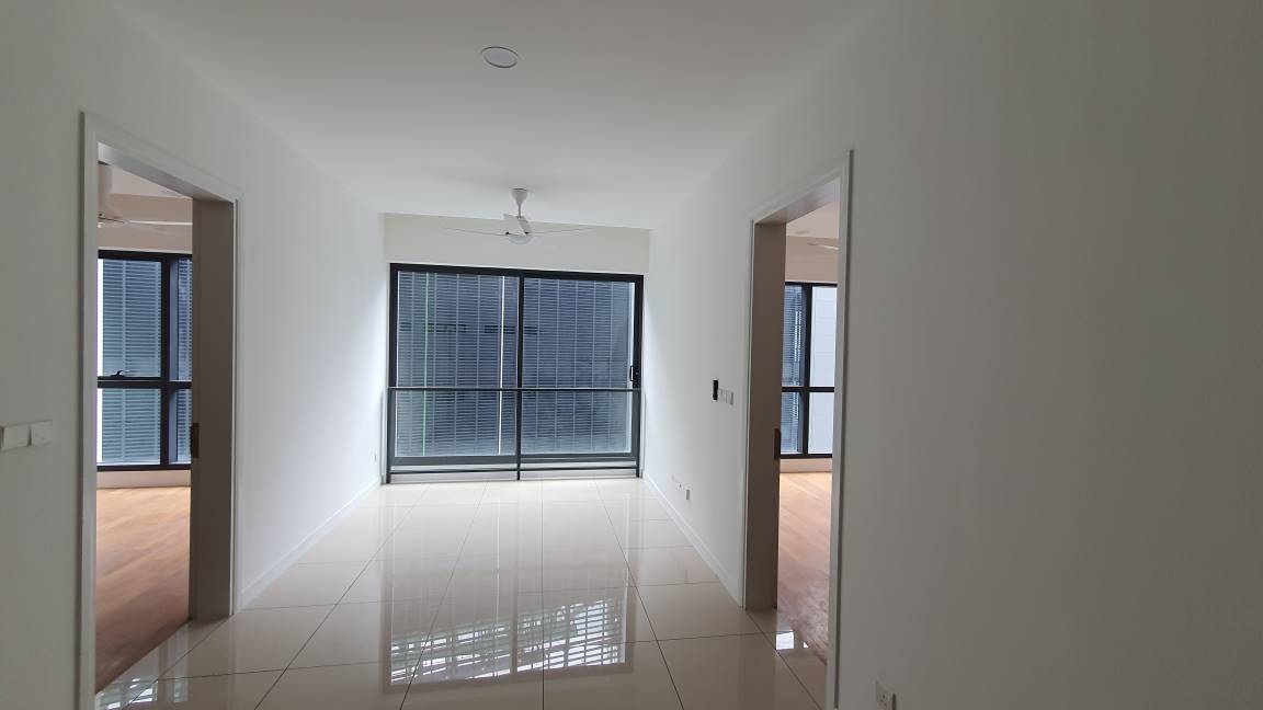 Aria Luxury Residence