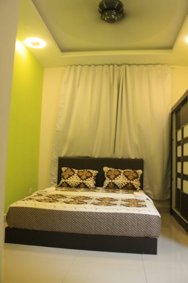 Maxim Citylight Condo Sentul - photo 8