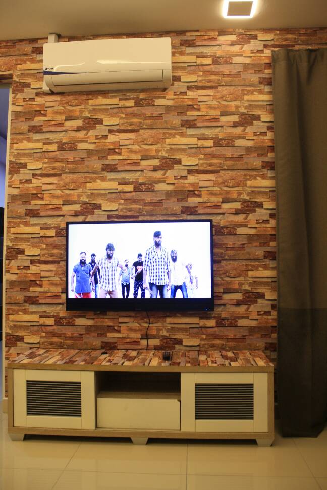 Maxim Citylight Condo Sentul - photo 3