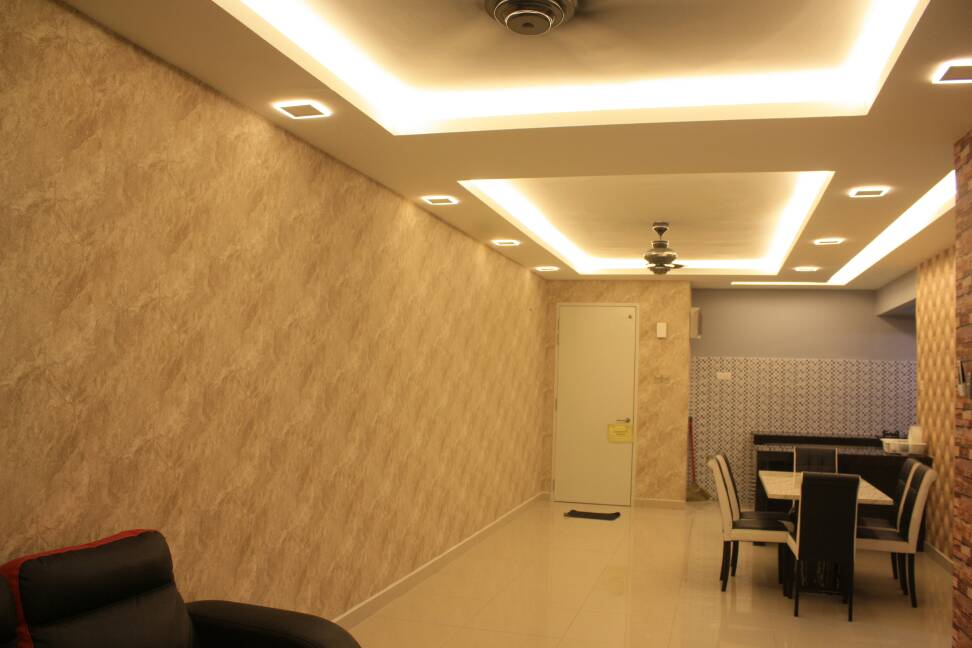 Maxim Citylight Condo Sentul - photo 2
