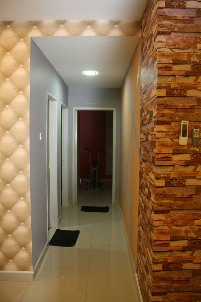 Maxim Citylight Condo Sentul - photo 4