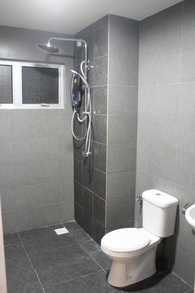 Maxim Citylight Condo Sentul - photo 5