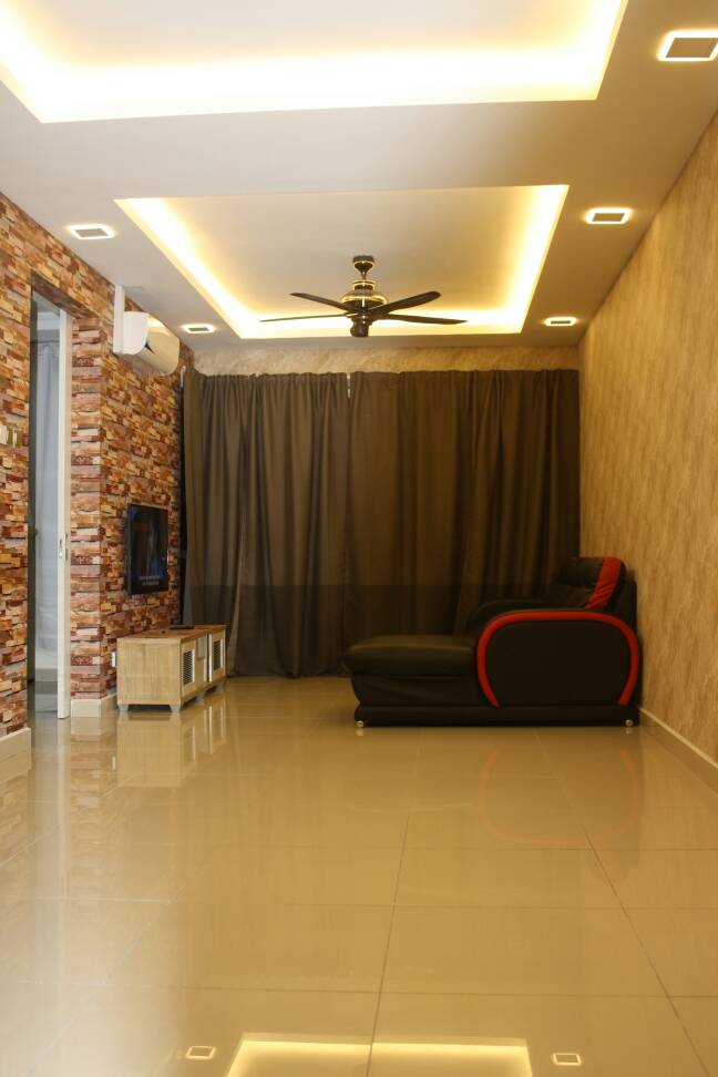 Maxim Citylight Condo Sentul - photo 6