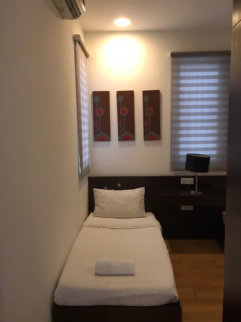 Marc Residence KLCC - photo 3