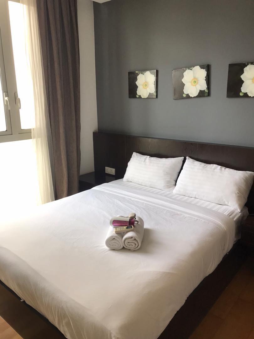 Marc Residence KLCC - photo 2