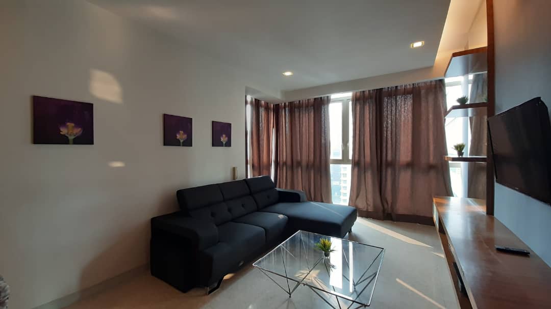 Marc Residence KLCC